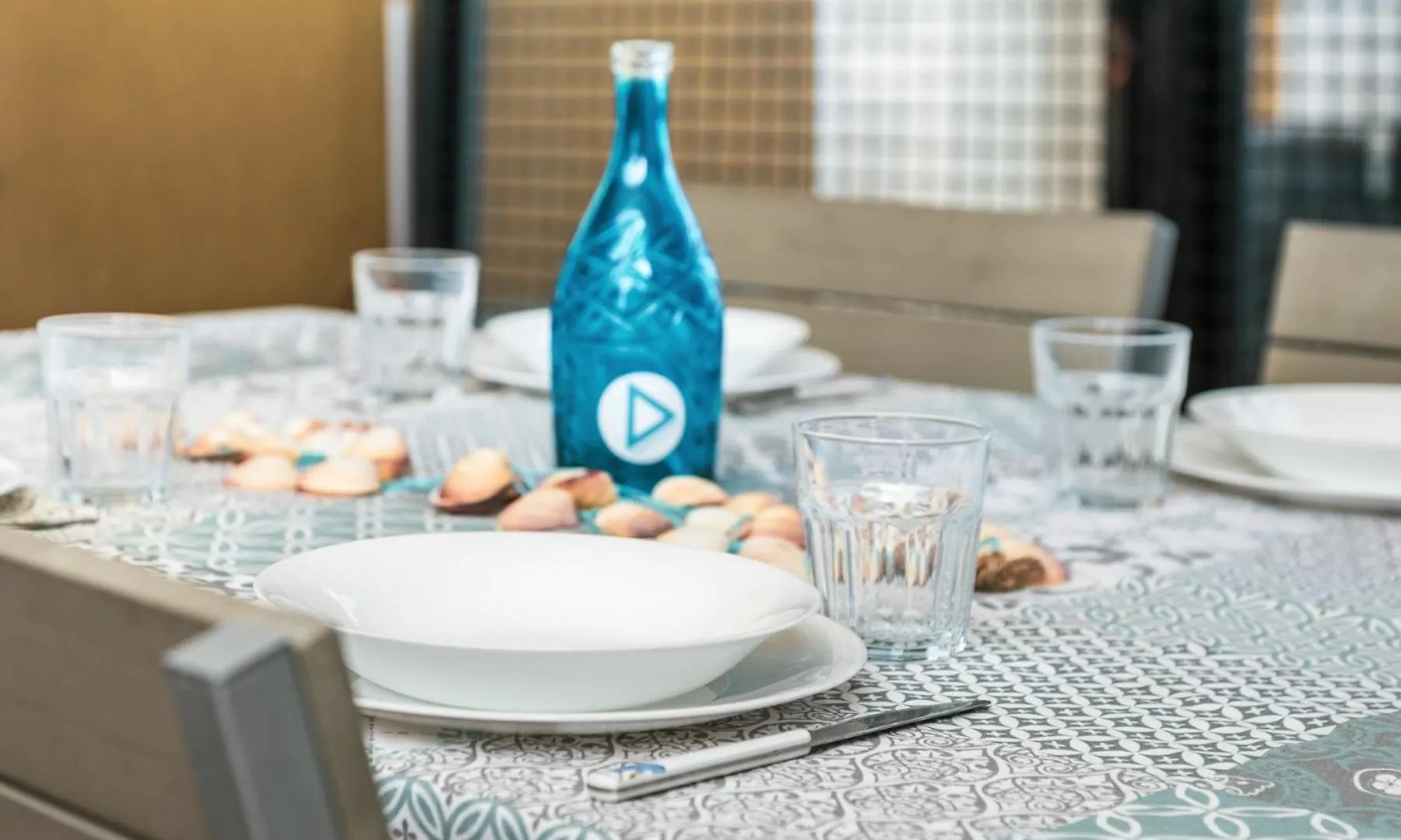Hostdomus-Beach House Borghetto Santo Spirito