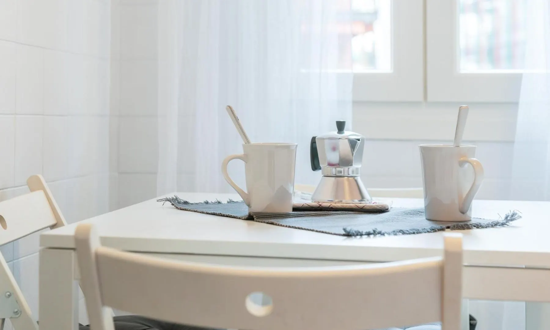 Hostdomus-Beach House Borghetto Santo Spirito Apartment