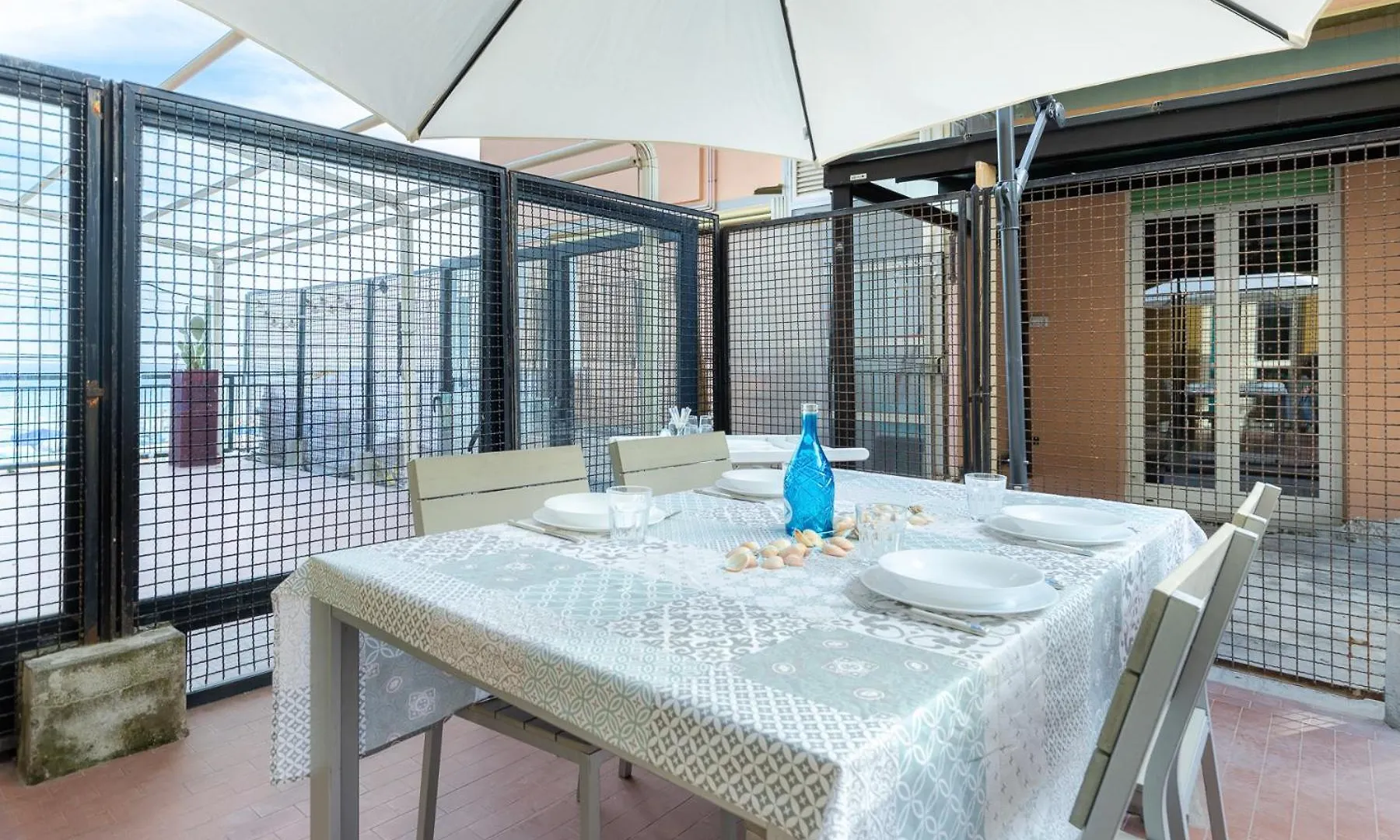 Apartment Hostdomus-Beach House Borghetto Santo Spirito